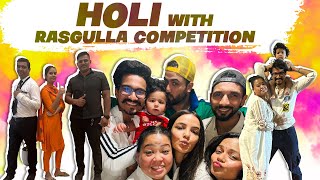 Holi Hai!🔥 | Golla Ki Paheli Holi | Bharti SIngh | Haarsh Limbachiyaa