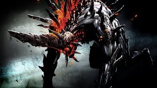 WHEN YOU SEE THIS THING.. RUN AS FAST AS YOU CAN - Terrifying New Monster - Fade to Silence Gameplay