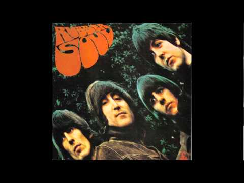 The Beatles- Think For Yourself