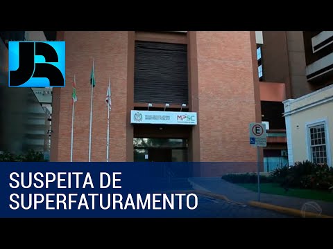 Surgem denúncias de irregularidades na compra de equipamentos médicos em alguns estados