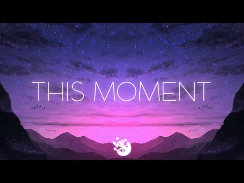 Crystal Skies - This Moment (Lyrics in Captions) feat. Gallie Fisher