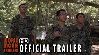 Ride the Thunder Official Trailer (2015) - Fred Koster Movie HD video