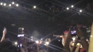 XXXTentacion & Craig Xen Chicken Fight at Club Cinema in Pompano on 7/2/2017