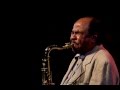 Benny Golson – Autumn Leaves