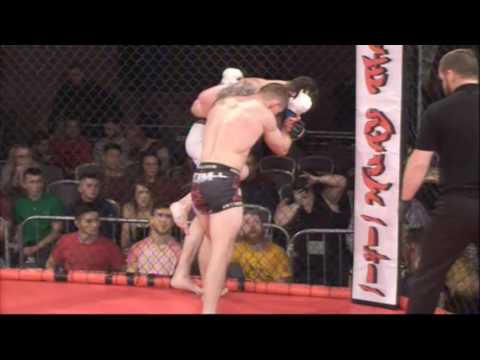 Dylan Logan V Daniel Rutkowski Clanwars 26