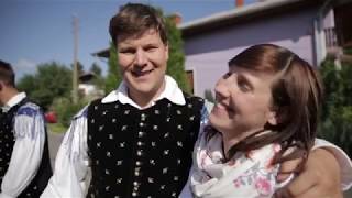 TV Veseljak, snemanje videospota, 2017