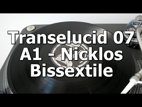 Transelucid 07 - A1 - Nicklos - Bissextile