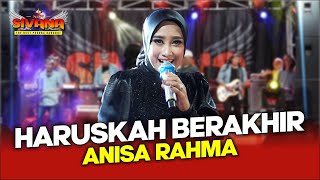 Download lagu Haruskah Berakhir - Anisa Rahma | new SIVANA | live KALISAMPURNO mp3 Download lagu Haruskah Berakhir - Anisa Rahma | new SIVANA | live KALISAMPURNO mp3