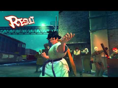 MirrorR Chen ( Makoto ) vs Rose Akuma Rose - SSF4 Ranked