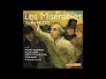 Livre Audio: Les Misérables - Victor Hugo Livre Audio
