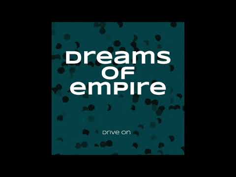 Dreamcoaster - Drive On
