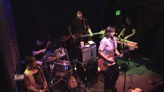 amy ray: 2009-08-18: johnny brenda's - philadelphia, pennsylvania
