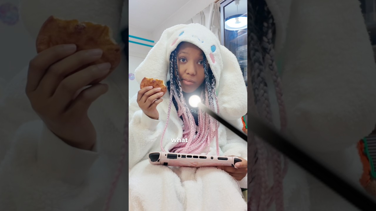 Okay These Sakura Snacks Are Going to Be a Problem 😭🌸