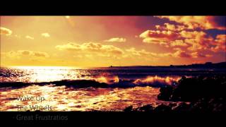 Wake Up - The Wheels