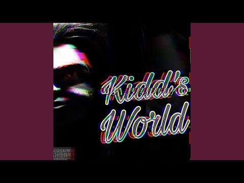 Super Saiyan (feat. Dexter Scottie & Shamgang Smoove)