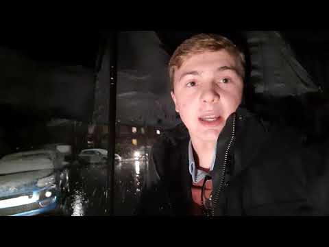 Flooding affecting young people in across Warrington