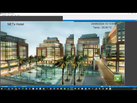 NETx BMS Platform Basic Training - Session 12: Visualization (Part 3)