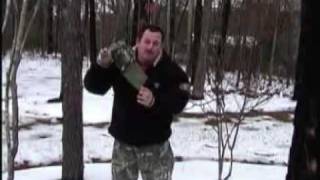 Boonie Hat Flap and Clip-on Hat Flap from HuntSmarter.com