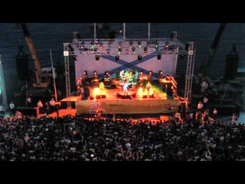 Muzykant. Rock po-flotski @ Vladivostok. Mumiy Troll