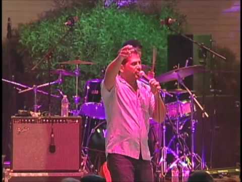 Joseph krikorian Ley ley Live Navasartian Games 2009