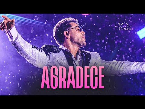 Kevi Jonny - Agradece (DVD Kevi Jonny 10 Anos)