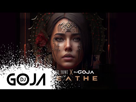 March and June X Dj Goja - Breathe (Official Single)