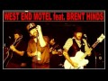 West End Motel feat. Brent Hinds - 4 - She's On ...