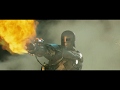 Iron Man 2008 Iron Man Vs Terrorists Scene 1 10 HD Movieclips