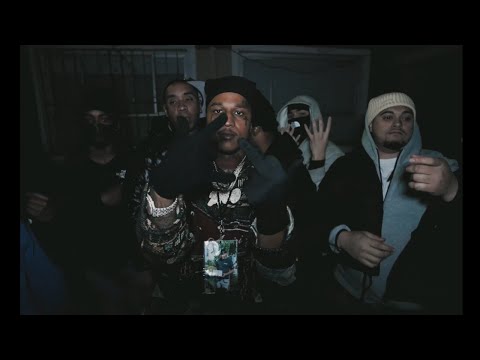 EBK Jaaybo - I'm Koming (Official Visualizer)