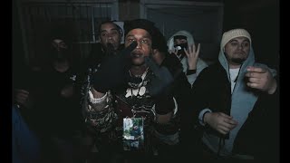 EBK Jaaybo - I'm Koming (Official Visualizer)