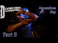 Bride Zilla Dead Island 2 Co Op Playthrough Part 5 Coopgameplay Gaming