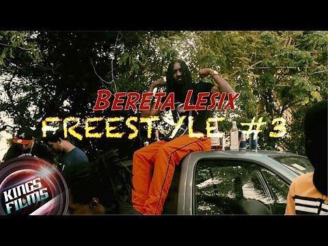 Beretalesix - Freestyle #3 | KINGS FILMS