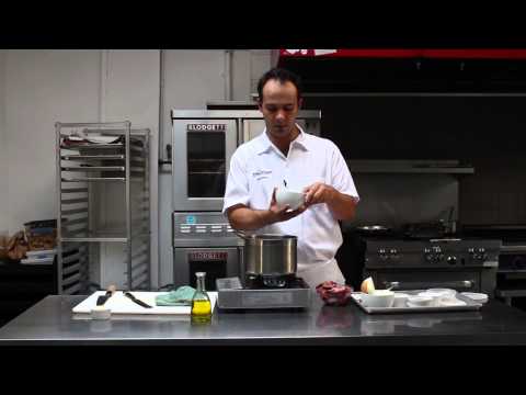 How to Make Beef Broth From Trimmings : Feel-Good Foods