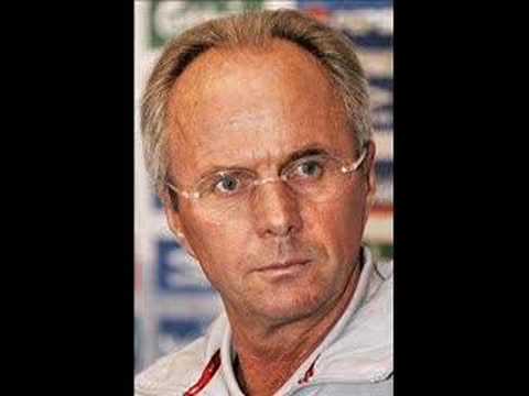 Sven Goran Eriksson - Investigates - Part 1 - Ginger Heads