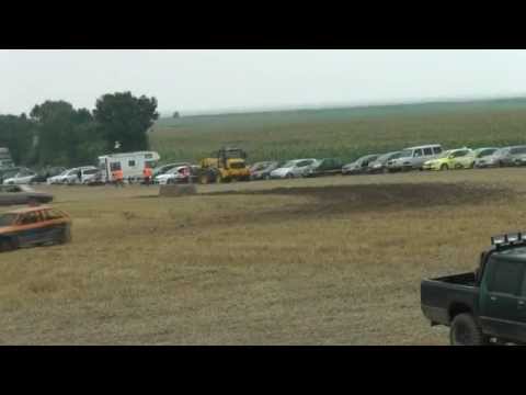 Koppelrennen - Ferienhof Wick (Teil 2)