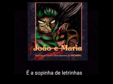 Kf , Kamaitachi  Koda e Yonlerô - João e Maria (Prod.Adonis,Okami)
