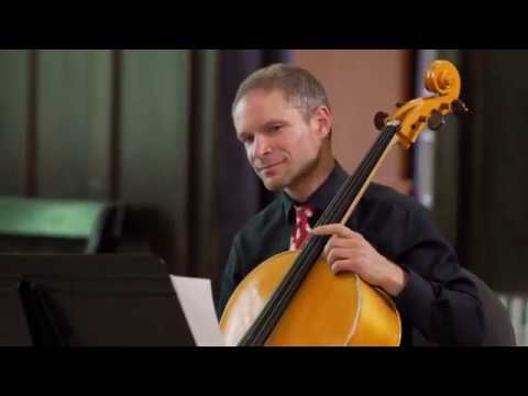 Promotional video thumbnail 2 for All Strings