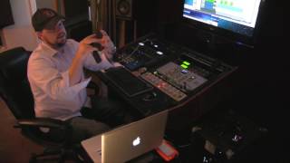 Video thumbnail for Mastering pop, hip hop, and dance records (Avalon ad2055 Audio example) by Doug Jenkins