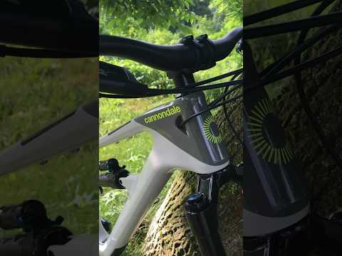 Cannondale Habit Carbon LT 1