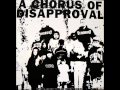 A Chorus Of Disapproval - No Part 