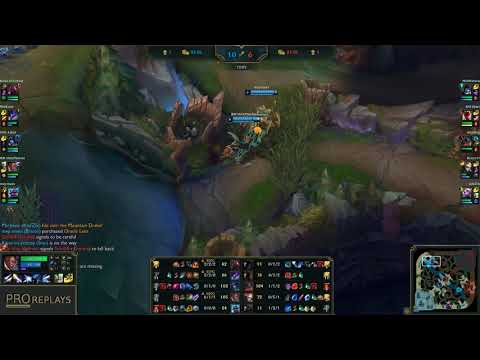 HolyPhoenix (LUCIAN) vs EZREAL - 17/3/4 KDA BOTTOM ADC GAMEPLAY - EUW Ranked MASTER