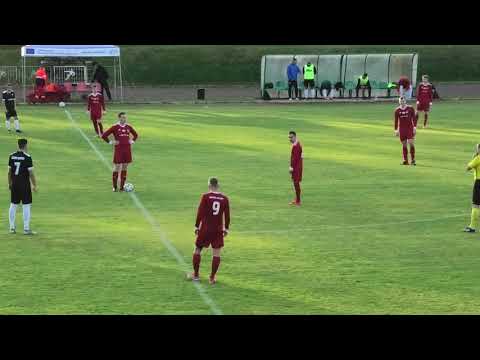 Skrót spotkania Rominta Gołdap   Czarni Olecko 24.10.2020