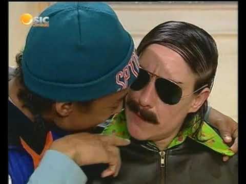 O Programa da Maria Ep.01