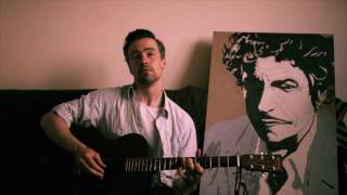 You&#39;re Gonna Make Me Lonesome When You Go (Bob Dylan)