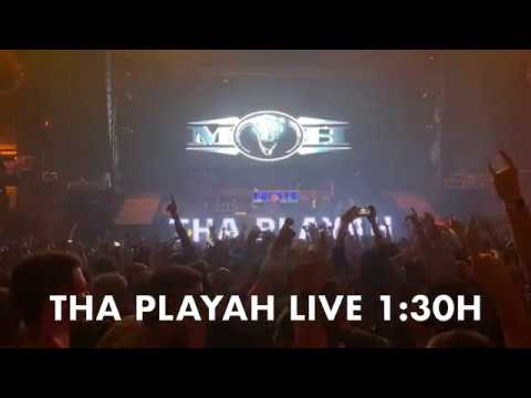 Masters of Hardcore - Fabrik 2019 MOH