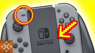 5 Things NINTENDO SWITCH SHOULD DO And Probably Never Will