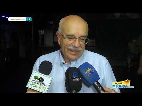 Magazín MI GENTE - Gestión 2025. Alcaldía de Pradera, Valle del Cauca. Francisco Javie Guzmán, alcal