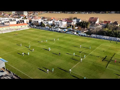 OŠK Moravany n/V - TJ Slovan Veľké Orvište 3:2 (po pen.)