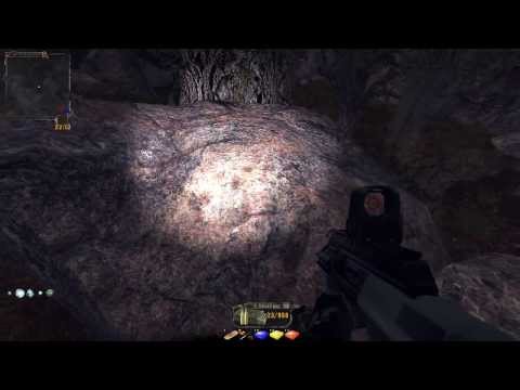 Сталкер тайные тропы 2. Часть по сборке минигана