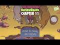 How to Stay Invisible | Chapter 11 | 4th - 8th Grade Read Aloud